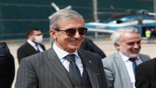 SSB Başkanı Demirden S-400 açıklaması