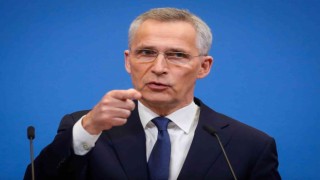 Stoltenberg: Rusya güçlerini yeniden konuşlandırıyor