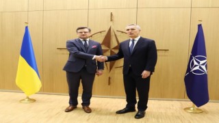 Stoltenberg: “Ukraynaya daha fazla destek sağlama ihtiyacını ele alacağız”