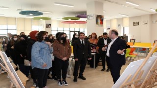 Sultan Abdülhamid Han Sergisi Türkiyeyi geziyor