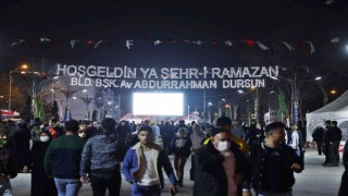 Sultangazide Ramazan Ayı etkinlikleri