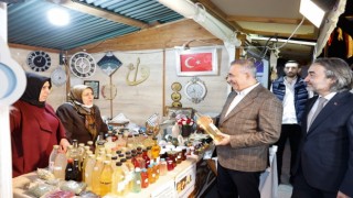Sultangazide Ramazan Şenlikleri
