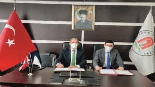 Suluova MYO ve Amasya Şekerden işbirliği anlaşması