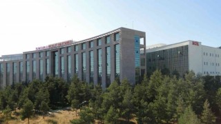 Sungurluda hasta okulu programı start aldı