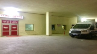 Sungurluda iki grup arasında silahlı kavga; 2 yaralı