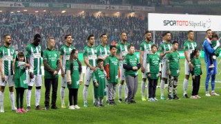 Süper Lig: GZT Giresunspor: 0 - Beşiktaş: 0 (Maç devam ediyor)