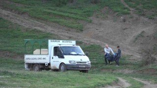 Susurlukta dehşete düşüren olay, anne ile oğlu ölü bulundu, baba ile kızı yaralı