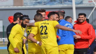 Talasgücü Belediyesporun rakibi Arguvan