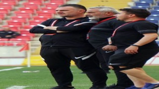 Talasgücünde Halil Aslan görevi bırakıyor
