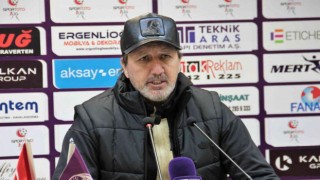 Taner Taşkın: “Denizlispor maçı yenilmememiz gereken maçlardan bir tanesiydi”