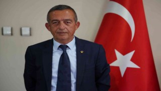Tanoğlu: “Geleceğimizin teminatı olan en kıymetli hazinemiz çocuklarımızdır”