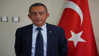 Tanoğlu: “Kadir Gecesine kavuşmuş olmanın heyecanı ve sevincini yaşıyoruz”