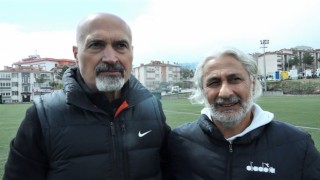 Tarık Yurttaş: “Karabükspor helva yenilenecek kulüp değildir”