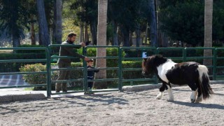 Tarsus Doğa Parkı, 23 Nisanda çocuklara ücretsiz olacak