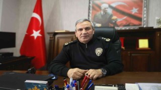 Tarsus Emniyet Müdürü Fil: Vatandaşın memnuniyeti polisin gururudur