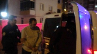 Tartıştığı kızını bıçakla öldüren babaya 20 yıl hapis