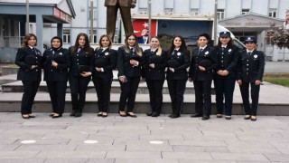 Tatvanda Polis Teşkilatının 177. kuruluş yıl dönümü kutlandı