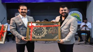 Tatvanda Ramazan coşkusu devam ediyor
