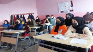 Tavas Anadolu İmam Hatip Lisesi projesi Erasmusa kabul edilen tek İHL oldu