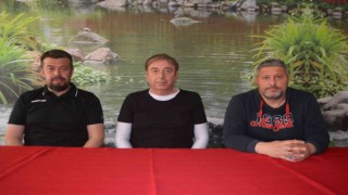 Tavşanlı Linyitsporda 3. lig umudu