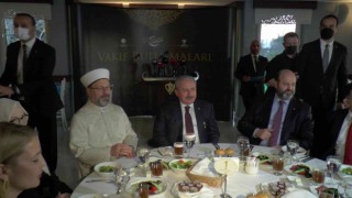 TBMM Başkanı Şentop: “Balkan topraklarından aldığımız ruhu tekrar o coğrafyaya yansıtmak, vermek mecburiyetindeyiz”