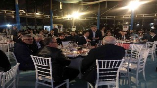 TBMM Başkanı Şentop: Ramazan yardımlaşmanın ve destek olmanın öne çıktığı bir ay