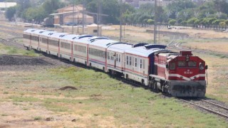 TCCDden tren rayları etrafında ilaçlama uyarısı