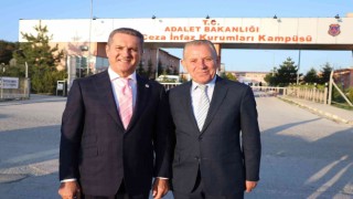TDP Genel Başkanı Mustafa Sarıgül: “Gerçek ittifaklar seçime 4 ay kala kurulacak”