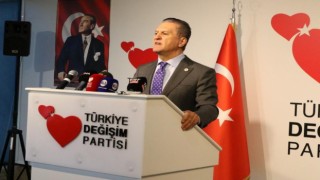 Sarıgül: “Mavi gözlülere Avrupa Kapılarını açanların Suriyelilere ve Afganlara da aynısını bekliyoruz”