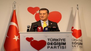 TDP lideri Sarıgül: “Türkiyenin garantör bir ülke olması gerçekten gurur vericidir”