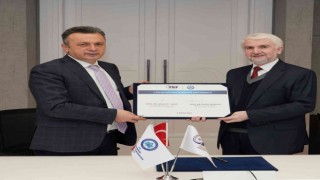 TEI ve Eskişehir Osmangazi Üniversitesi arasında İş Birliği Protokolü imzalandı