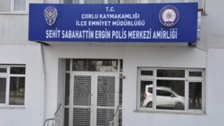 Tekirdağda 12 göçmen yakalandı