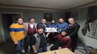 TEKNOFEST takımlarına yeni destek
