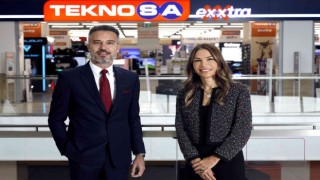 Teknosa, müşteri odaklı dönüşüm ile güçlü büyümesini sürdürdü