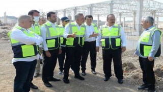 TEKNOSABta üretim başladı