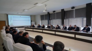 Temel eğitimde 10 bin okul projesi değerlendirme toplantısı İstanbulda yapıldı