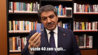 Tevfik Göksu duyurdu, İstanbulda öğrenci akbiline yapılan zam için harekete geçildi