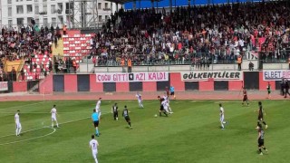 TFF 2. Lig Kırmızı Grup