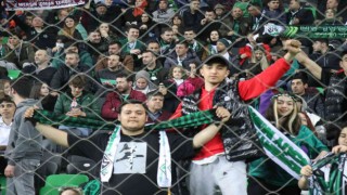 TFF 2. Lig: Sakaryaspor: 1 - Kahramanmaraşspor: 0