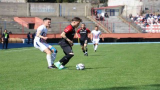 TFF 2. Lig: Zonguldak Kömürspor: 1 - 24Erzincanspor: 2