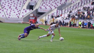 TFF 3. Lig: 52 Orduspor FK: 1 - Düzcespor: 1