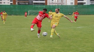 TFF 3. Lig: HD Elazığ Karakoçan: 2 - Darıca Gençlerbirliği: 2
