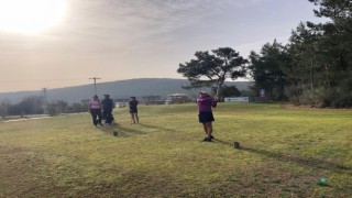 TGF Türkiye Golf Turunda 5. Ayak müsabakaları başladı