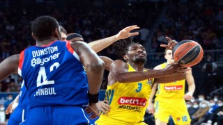 THY Euroleague: Anadolu Efes: 87 - ALBA Berlin: 77