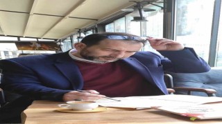 Tiyatro ve senaryo yazarı Türker Kurugül: Tarihin Baltacı Mehmet Paşaya bir özür borcu var