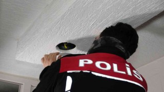 Tokalı-filmli kadın hırsızlık çetesine şafak baskını