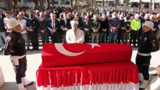 Tokatta, 5 gün arayla ikinci polis memuru kalp krizine yenik düştü