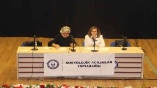 Toplumsal Hayatta ve Edebiyatta Erkeklikler etkinliği gerçekleşti