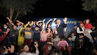 Toroslar Belediyesi, bayram hazırlıklarını tamamladı