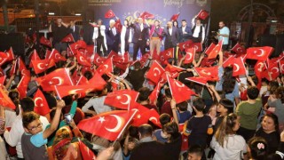 Toroslarda Ramazan coşkusu sürüyor